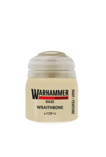 Games Workshop Base Wraithbone