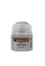 Games Workshop Base Grey Seer