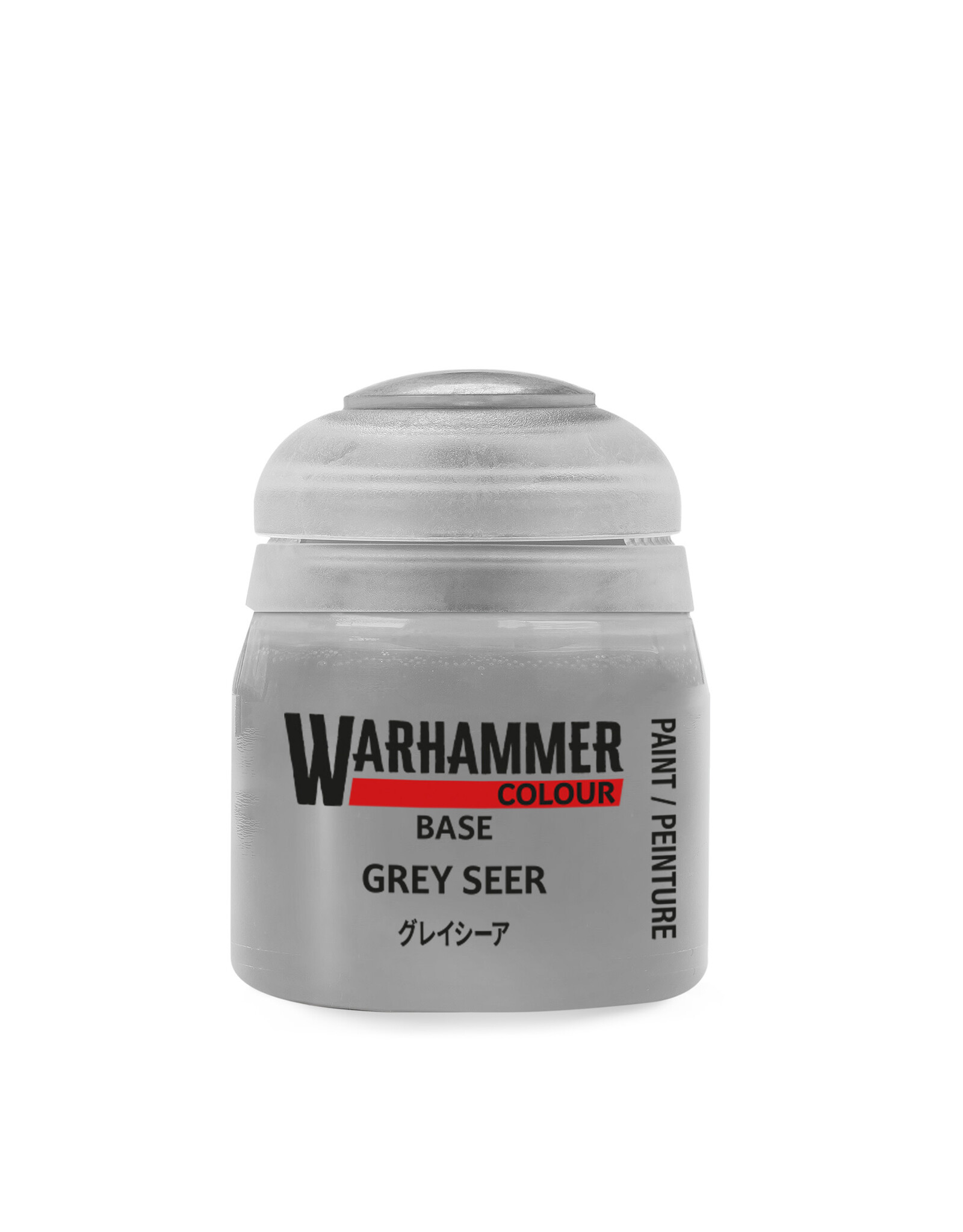 Games Workshop Base Grey Seer