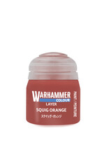 Games Workshop Layer Squig Orange