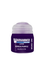 Games Workshop Layer Xerus Purple