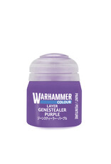 Games Workshop Layer Genestealer Purple