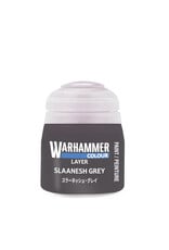 Games Workshop Layer Slaanesh Grey
