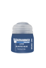 Games Workshop Layer Alaitoc Blue
