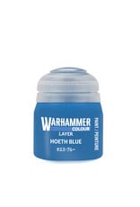 Games Workshop Layer Hoeth Blue