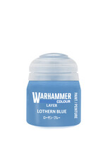 Games Workshop Layer Lothern Blue