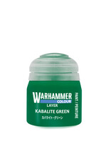 Games Workshop Layer Kabalite Green