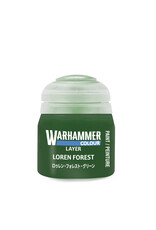 Games Workshop Layer Loren Forest