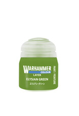 Games Workshop Layer Elysian Green