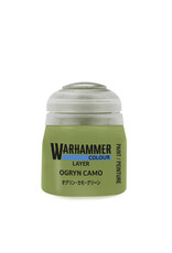 Games Workshop Layer Ogryn Camo