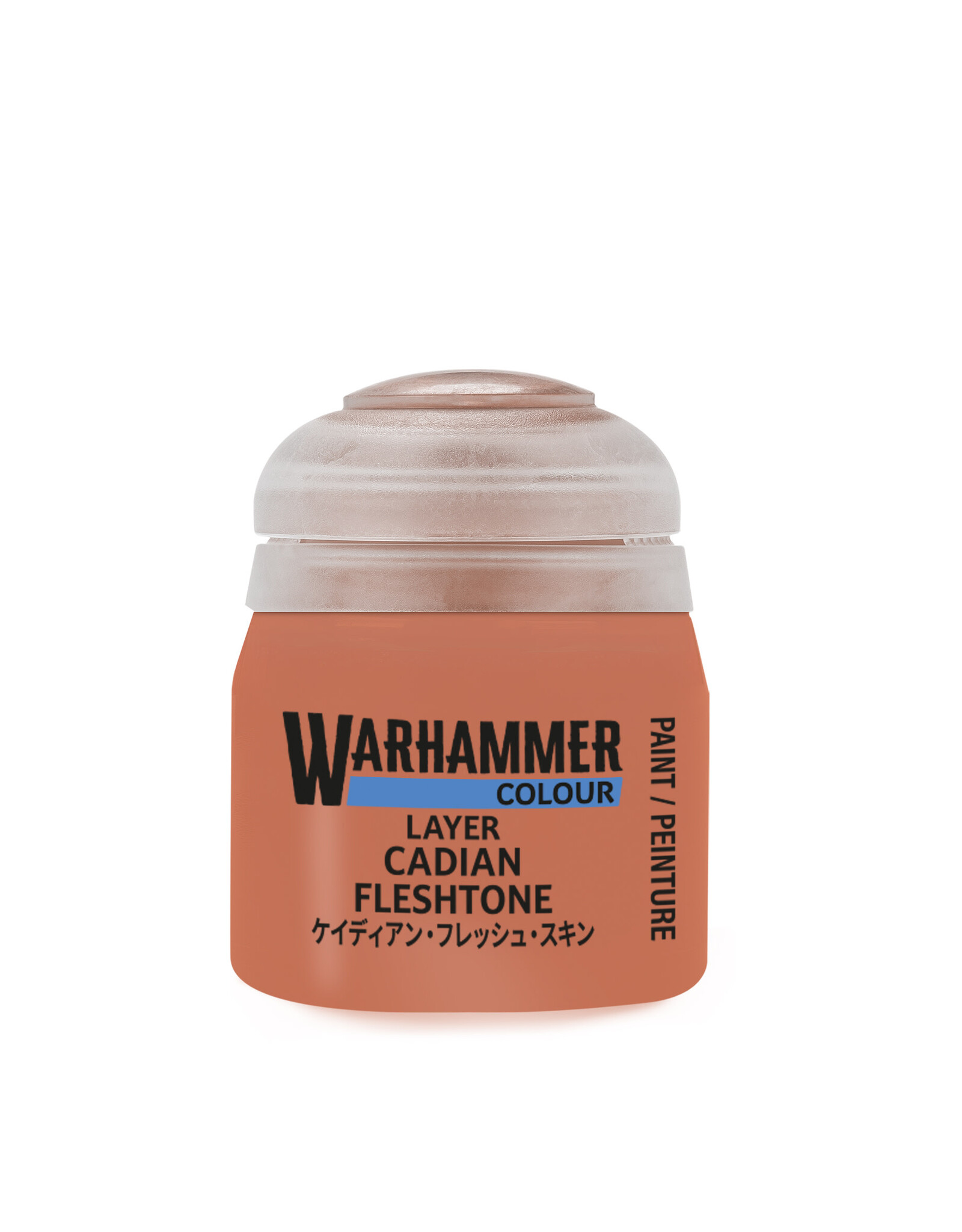 Games Workshop Layer Cadian Fleshtone