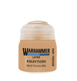 Games Workshop Layer Kislev Flesh