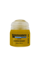 Games Workshop Layer Zamesi Desert