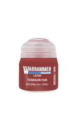 Games Workshop Layer Tuskgor Fur