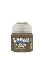 Games Workshop Layer Baneblade Brown