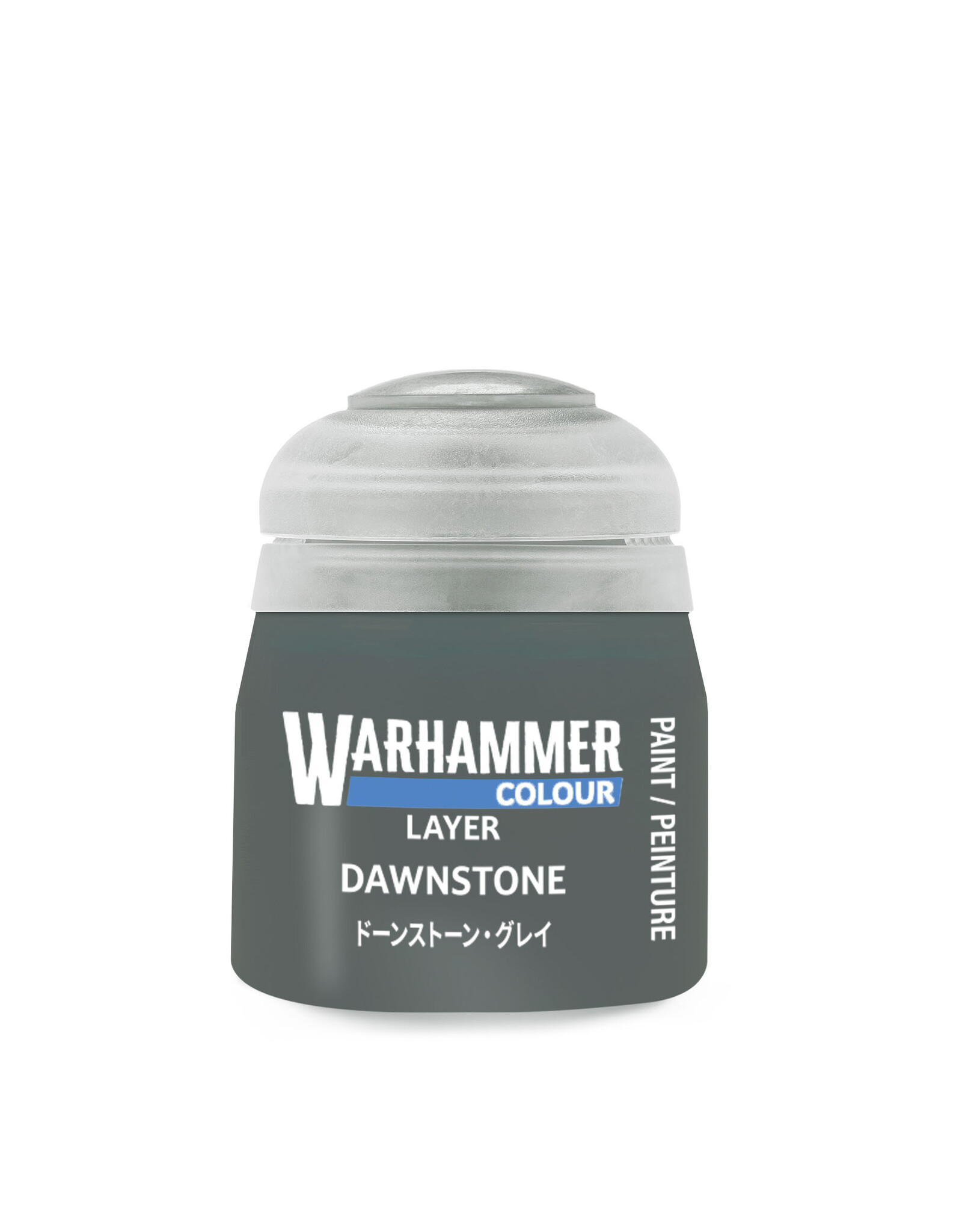Games Workshop Layer Dawnstone
