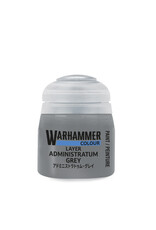 Games Workshop Layer Administratum Grey