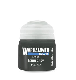 Games Workshop Layer Eshin Grey