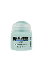 Games Workshop Layer Ulthuan Grey