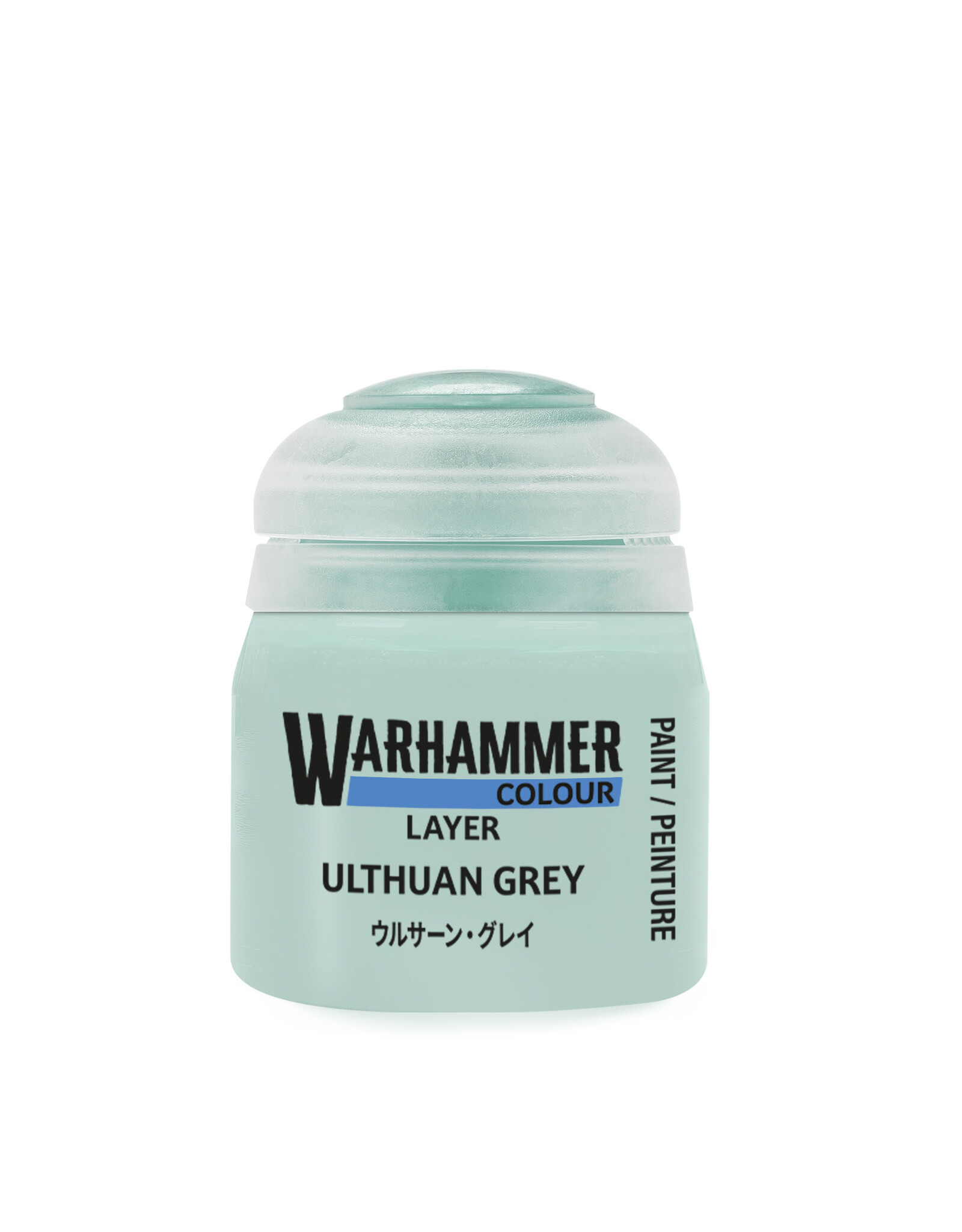 Games Workshop Layer Ulthuan Grey