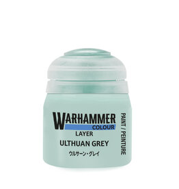 Games Workshop Layer Ulthuan Grey