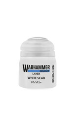 Games Workshop Layer White Scar