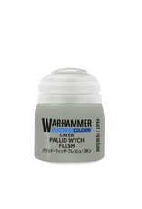 Games Workshop Layer Pallid Wych Flesh