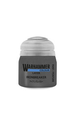 Games Workshop Layer Ironbreaker