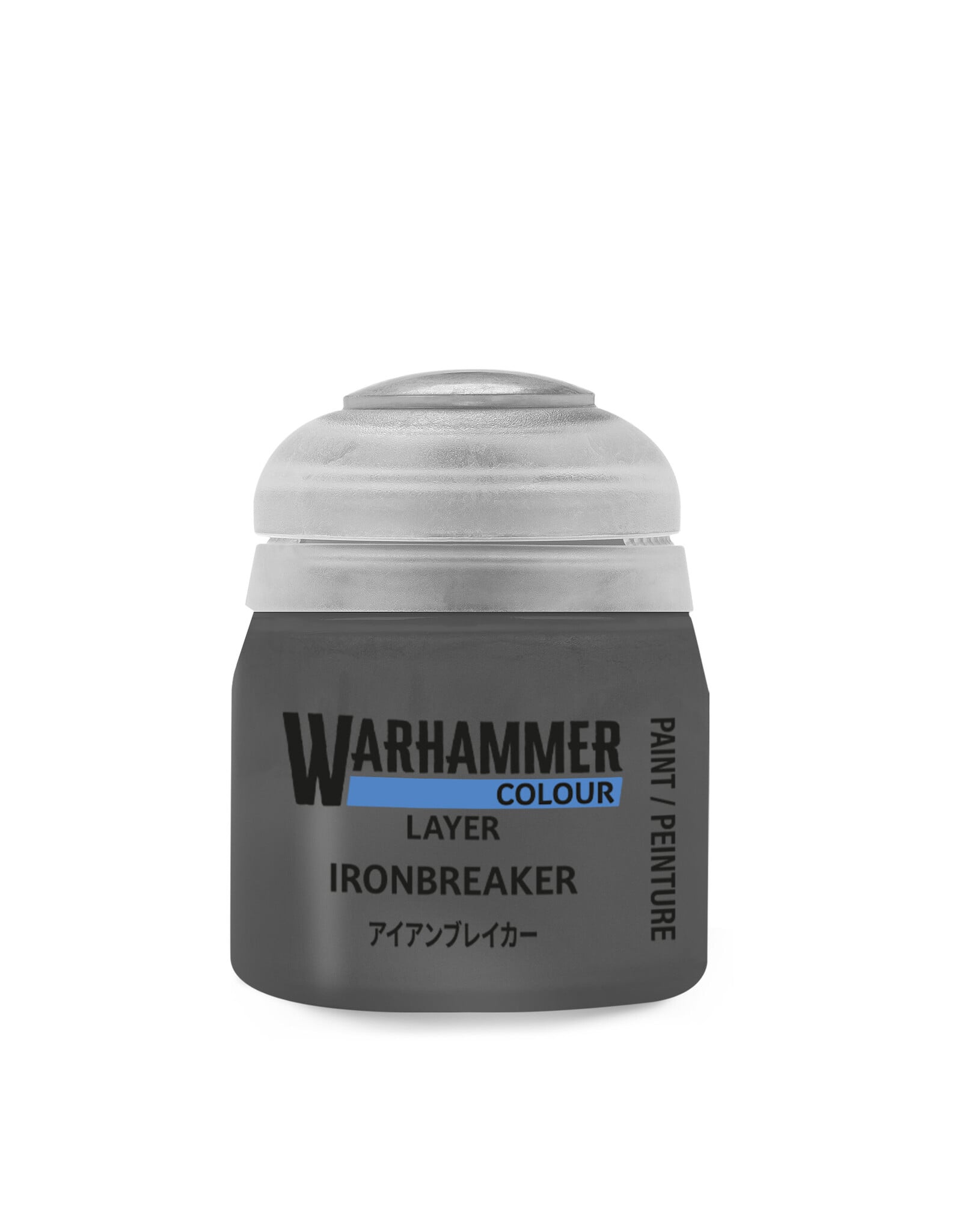 Games Workshop Layer Ironbreaker