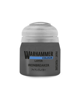 Games Workshop Layer Ironbreaker