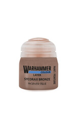 Games Workshop Layer Sycorax Bronze