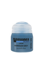 Games Workshop Layer Fenrisian Grey