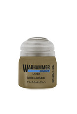 Games Workshop Layer Liberator Gold