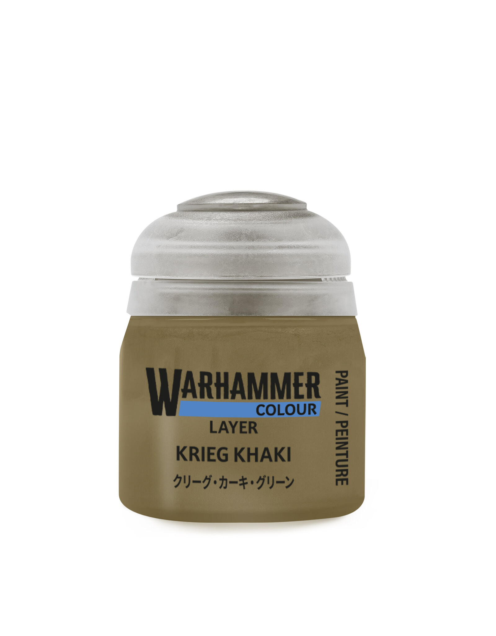 Games Workshop Layer Liberator Gold