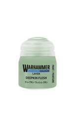 Games Workshop Layer Deepkin Flesh