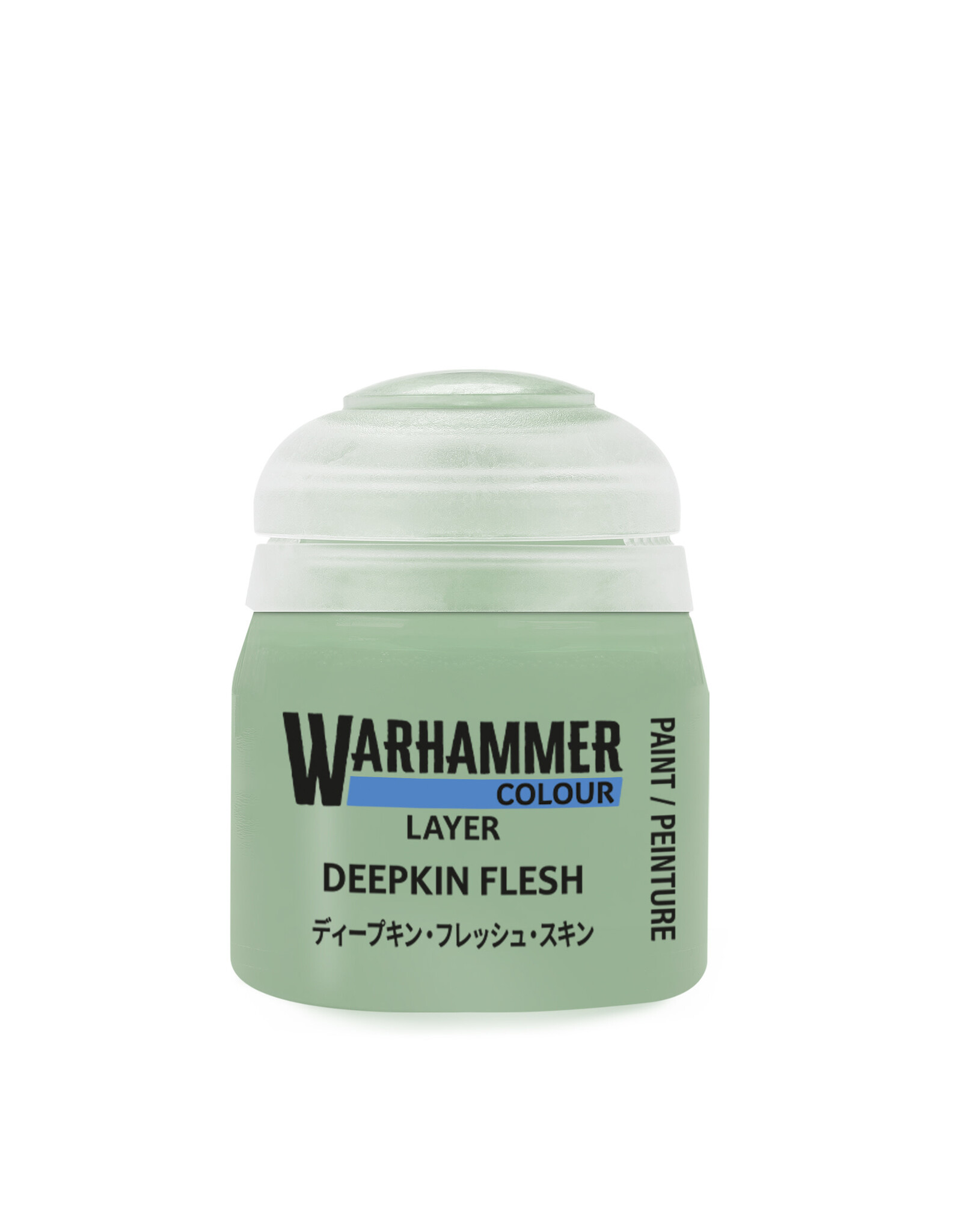 Games Workshop Layer Deepkin Flesh