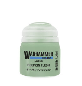 Games Workshop Layer Deepkin Flesh