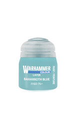 Games Workshop Layer Baharroth Blue