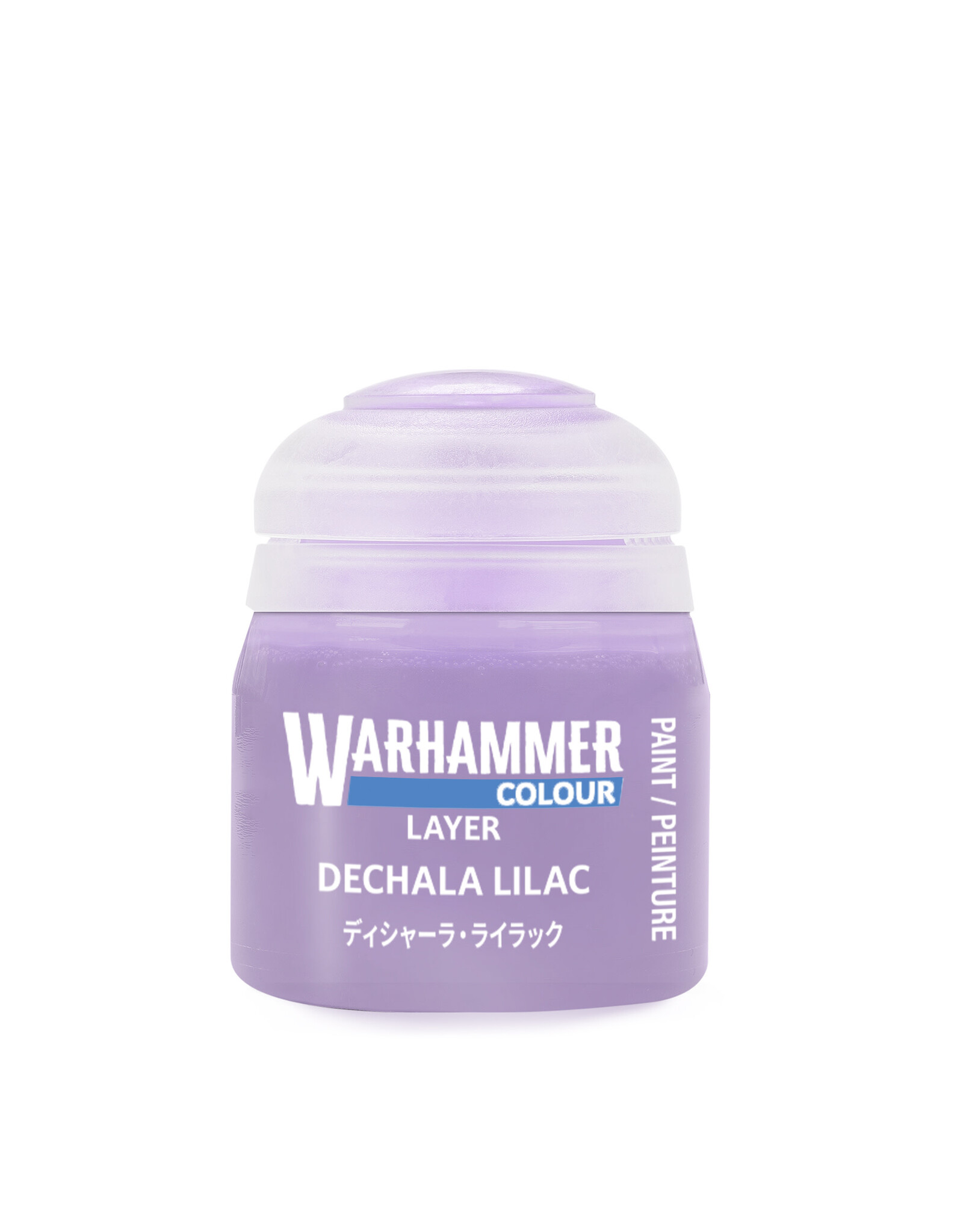 Games Workshop Layer Dechala Lilac
