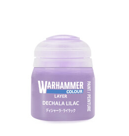 Games Workshop Layer Dechala Lilac