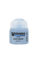 Games Workshop Layer Blue Horror