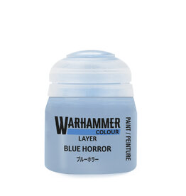 Games Workshop Layer Blue Horror