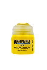 Games Workshop Layer Phalanx Yellow