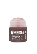 Games Workshop Layer Bloodreaver Flesh