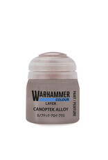 Games Workshop Layer Canoptek  Alloy