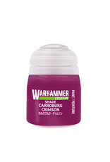 Games Workshop Shade Carroburg Crimson