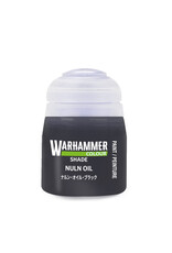 Games Workshop Shade Nuln Oil