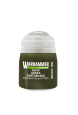 Games Workshop Shade Agrax Earthshade
