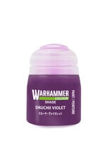 Games Workshop Shade Druchii Violet