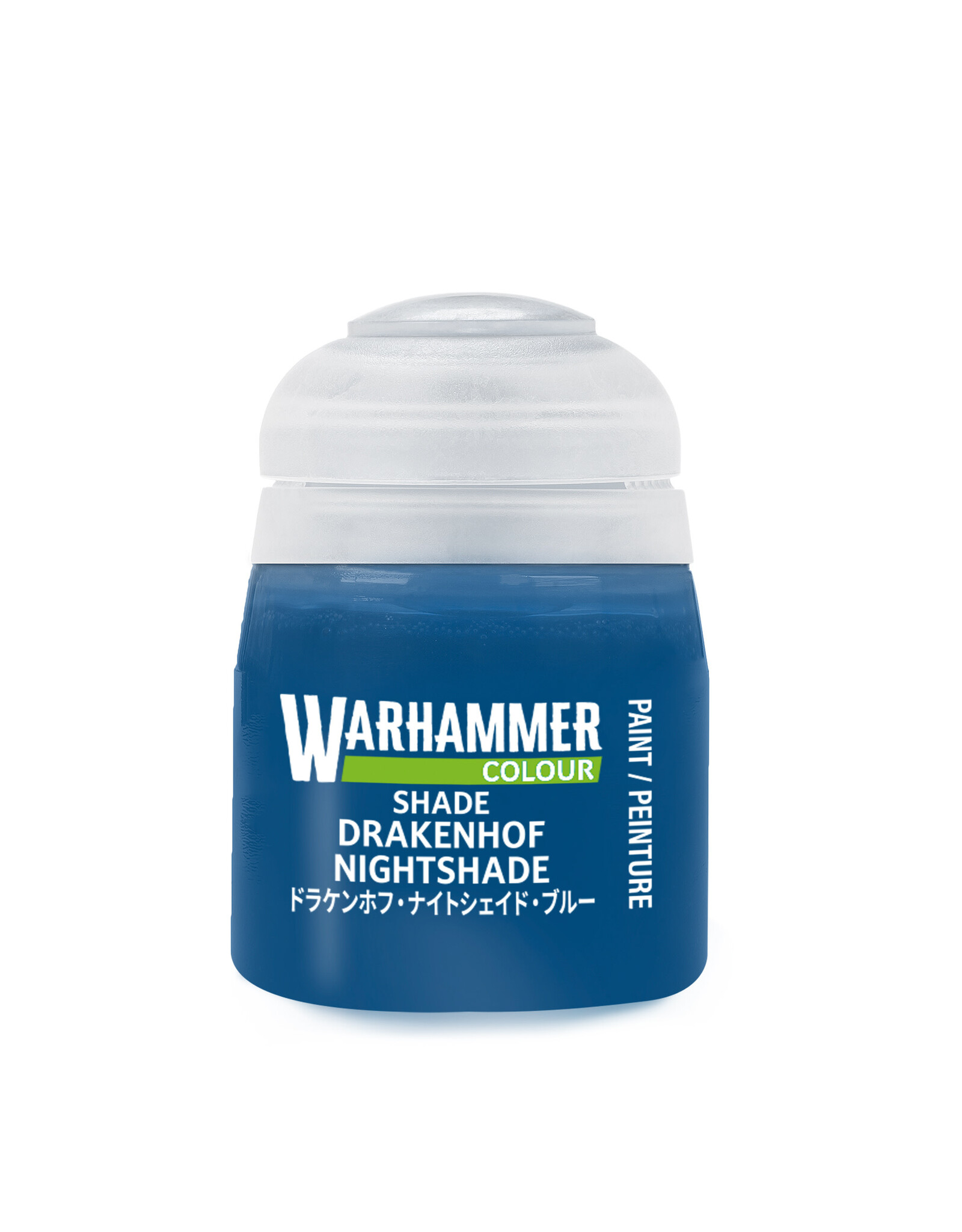 Games Workshop Shade Drakenhof Nightshade